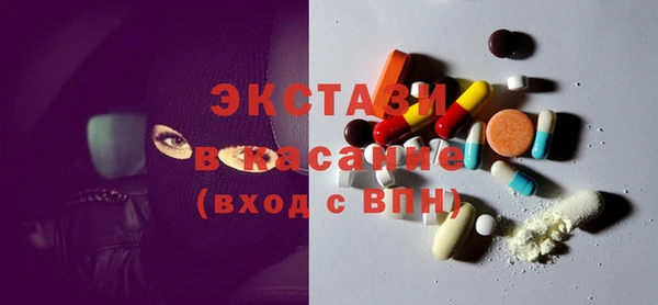 ECSTASY Богданович