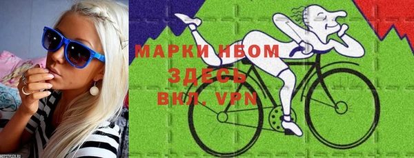 ALPHA-PVP Богородицк